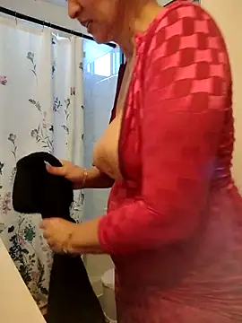 Chat +18 de TheDime ao vivo