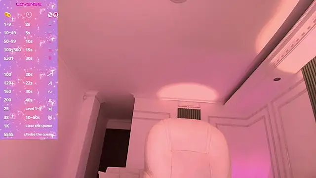 دردشة Anna_parkker_ الجنسية المباشرة