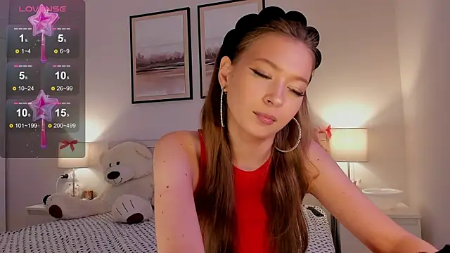 diana_nier élő XXX-chatje