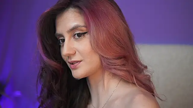 Chat +18 de SabrinaHope ao vivo