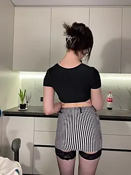 Živý XXX chat CurlyLara