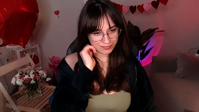 M_Sensual élő XXX-chatje