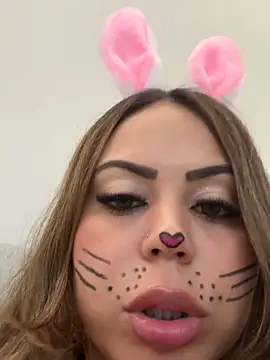 Chat +18 de lariic ao vivo