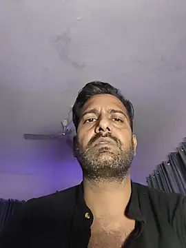 Show de DADDY-SIN na webcam