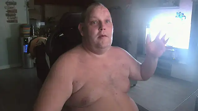 Hotfire-112 Webcam show