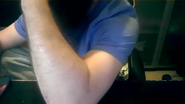 LondonMan1988 Webcamshow