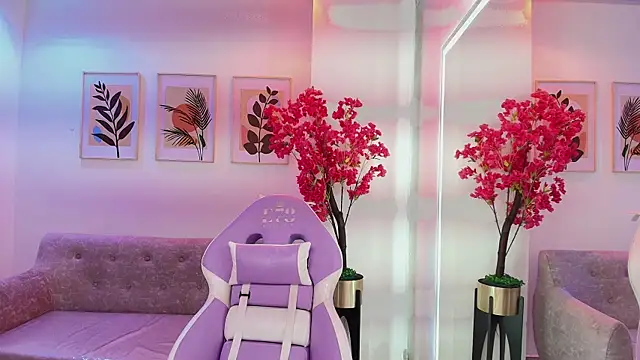 Živý XXX chat Anie_johnson