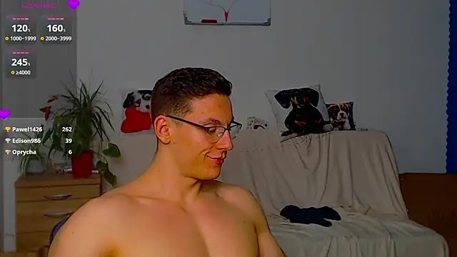 ZeinMiracles Show Webcam