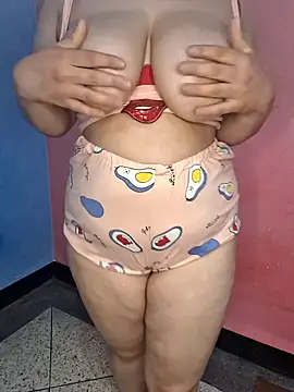 Chat +18 de Sexyfrisexy ao vivo