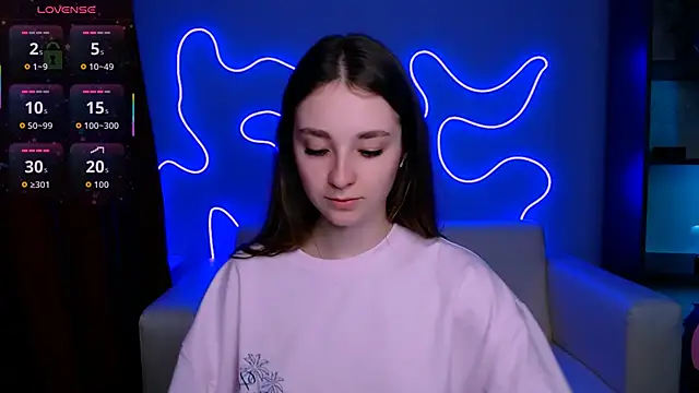 Živý XXX chat alisabliss