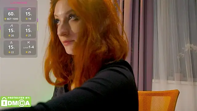 Živý XXX chat caty_cuddly