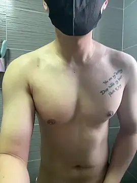 kimze7 网络视讯表演