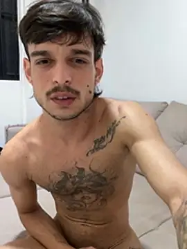 Chat XXX ao vivo de ruffvip