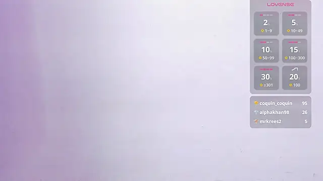 Chat +18 de Siena_fox ao vivo