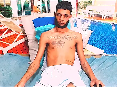 CharmingIndian1 Live XXX Chat