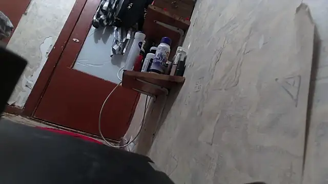 แชท XXX สดของ Barbie_Rococo