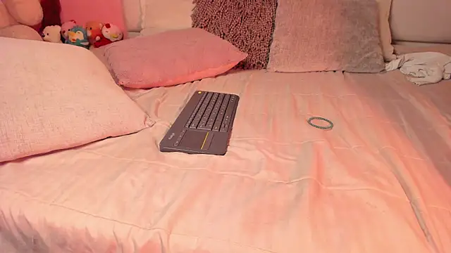 Živý XXX chat KarolyneLune