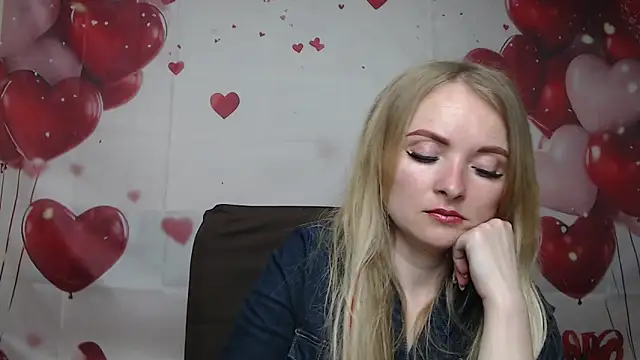 Živý XXX chat Nic0leDreams