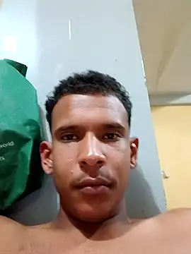 Webkamerová show Ron_0101