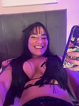 cristaal_pink's Live XXX Chat