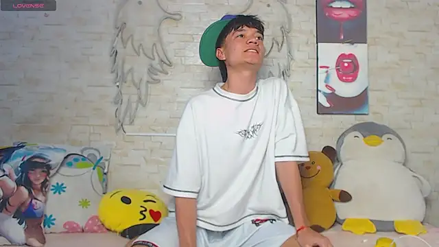 Alex_latino_ ওয়েবক্যাম শো