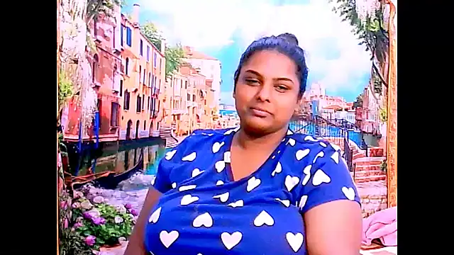 Živý XXX chat Indianfairy99