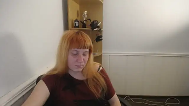 Chat +18 de JosieJun_ ao vivo