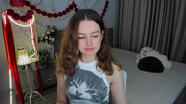 Chat +18 de MiracleCurly ao vivo