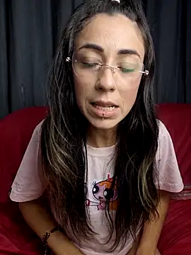 Show de webcam de BabyyMetal