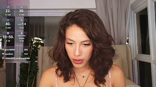 Carol_DanielのライブXXXチャット