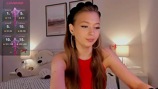 Živý XXX chat diana_nier