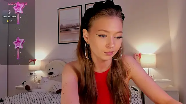 diana_nier – Live XXX-chat