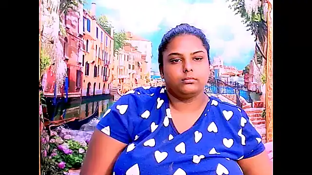 แชท XXX สดของ Indianfairy99