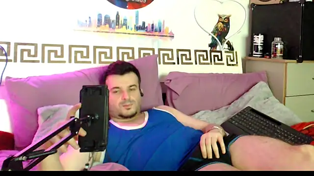 iuligruia69's Webcam Show