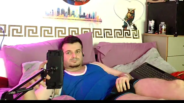 iuligruia69のウェブカメラショー