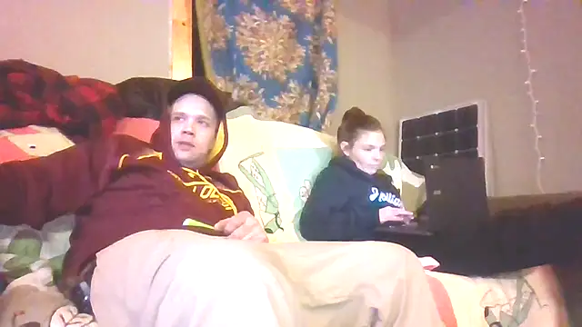 Sembang XXX Secara Langsung Dalton2288