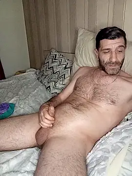 XXX chat uživo modela Alexdaniel89