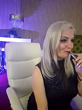 LadyTouch Chat XXX in diretta