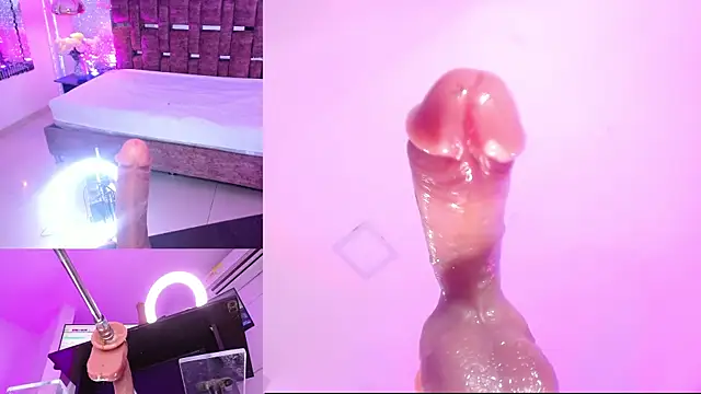 KittieEva Live XXX-chat