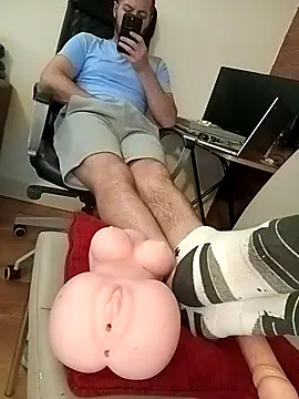 Chat XXX ao vivo de THE_CHEEKY_ALPHA