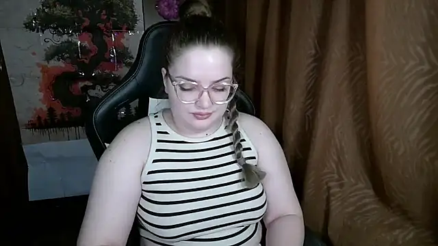 Teasing_Dora Adlı Modelin Canlı XXX Sohbeti