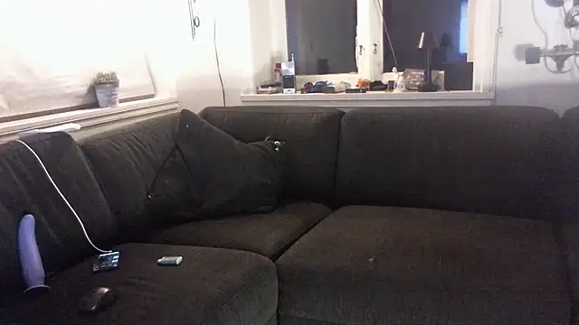 SassyAmanda87 – webcam-show