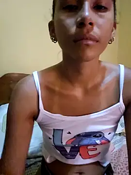 Show webcam de skinnyrox