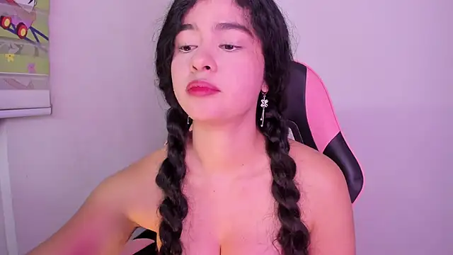 Arianna_JannesのライブXXXチャット