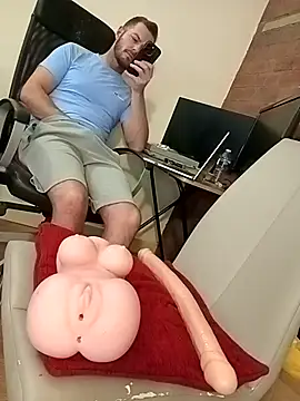 THE_CHEEKY_ALPHA Chat XXX live