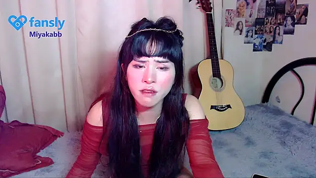 chakababe's Webcam Show