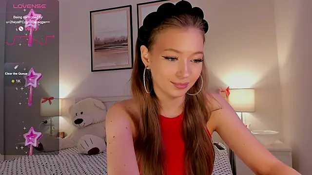 diana_nier Chat XXX in diretta