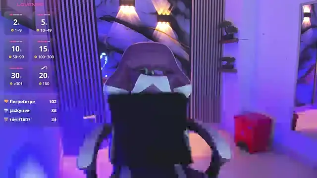 chloe_jacksonn – Live XXX-chat