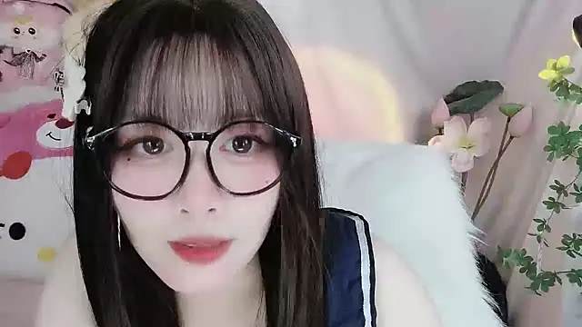 -zhuzhu-999-のウェブカメラショー