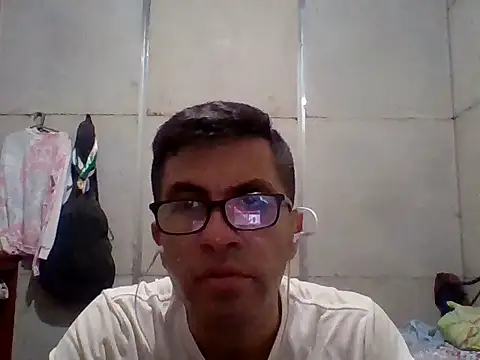 Show webcam de tian--